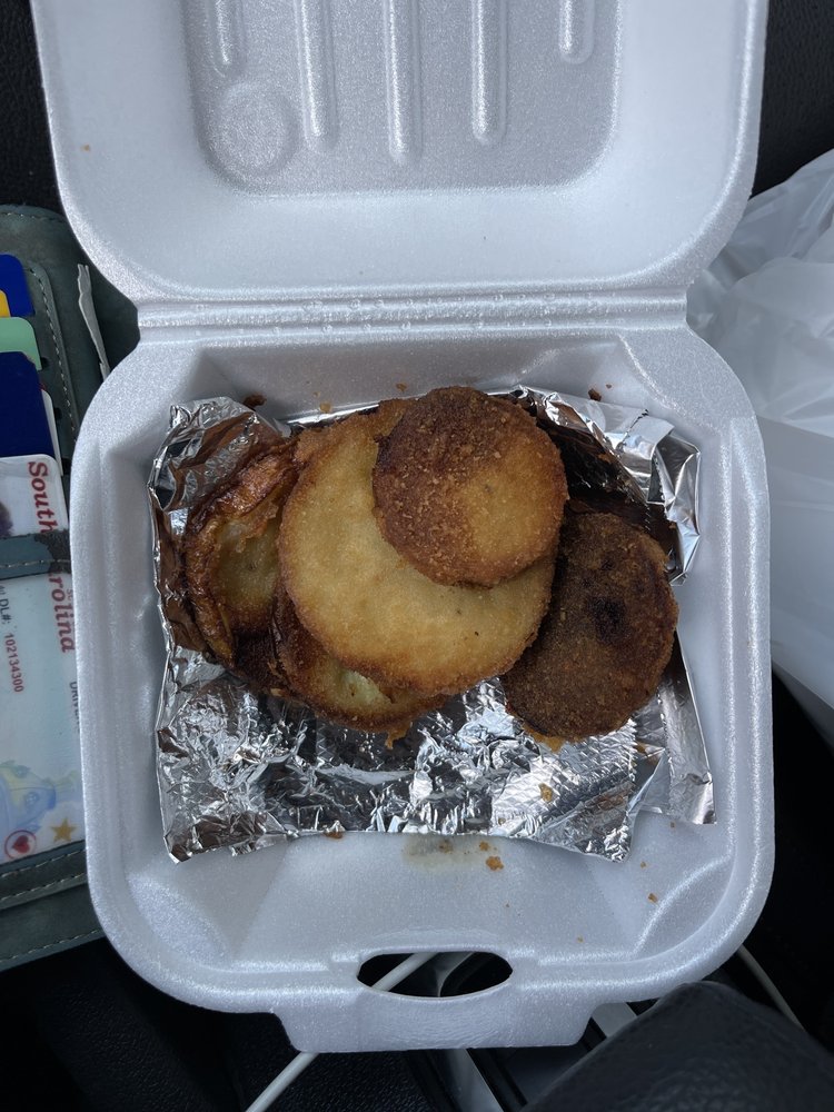 Fort Mill Family Restaurant