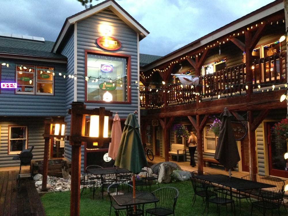 Vinny’s Euro American Restaurant 49 Photos & 154 Reviews Italian