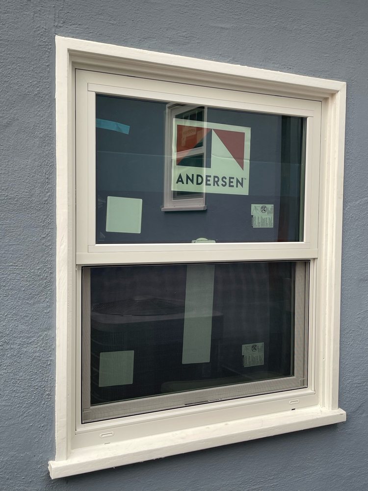 Abstract Windows