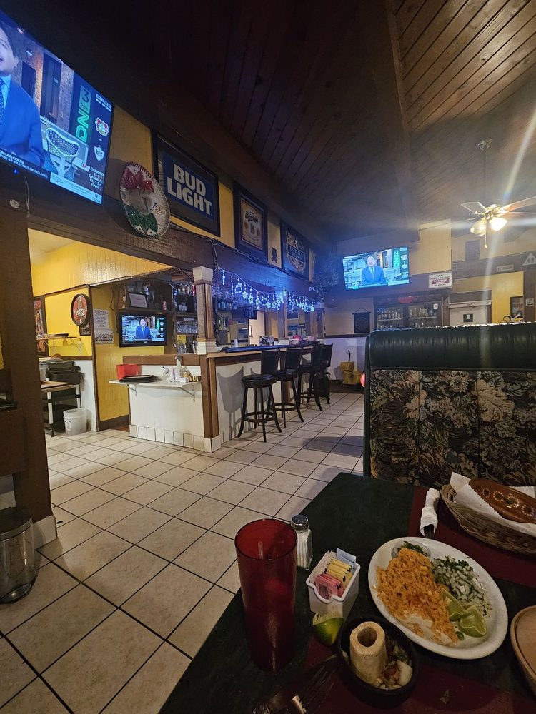 Don Gus Mexican & Seafood