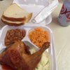 Smokey's Barbeque
