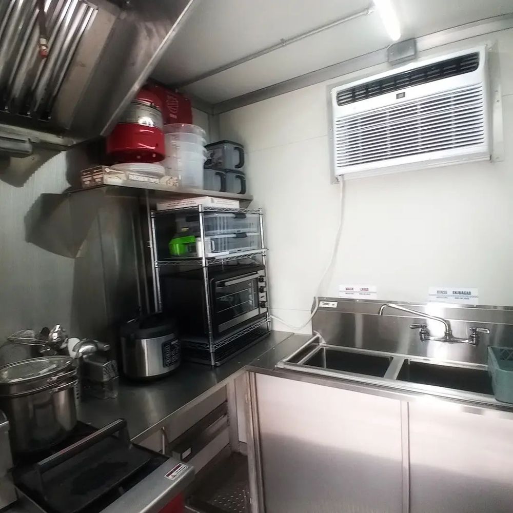 Ck's Kitchen With An Attitude