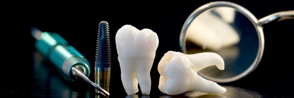 image of business Lewis Family & Implant Dentistry