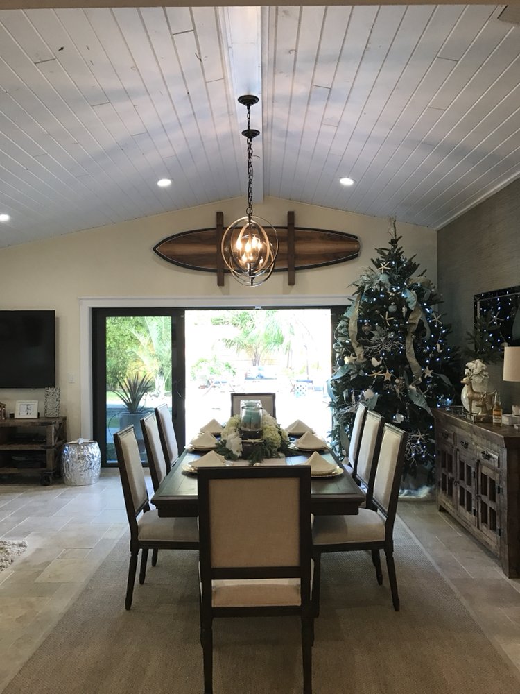 image of business Del Mar Construction