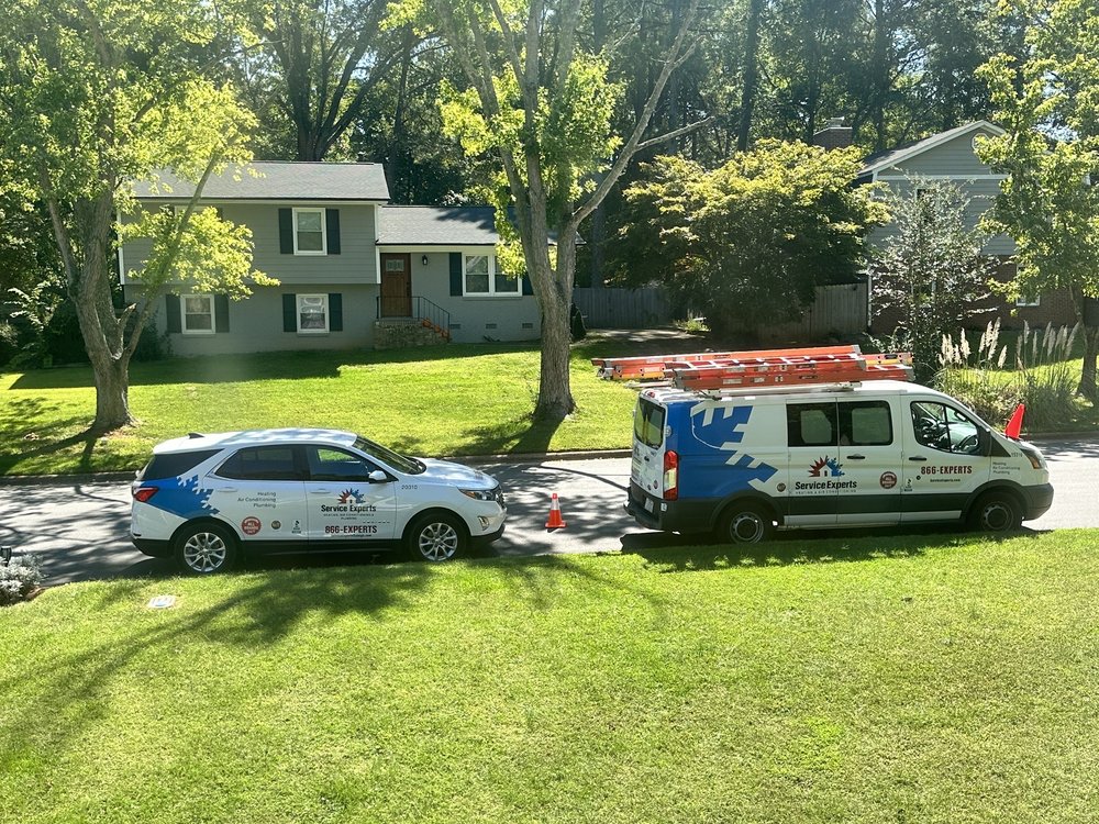 Service Experts Heating & Air Conditioning