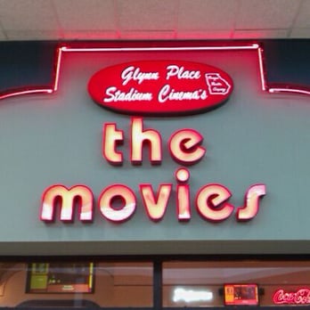 Movies playing in brunswick ga