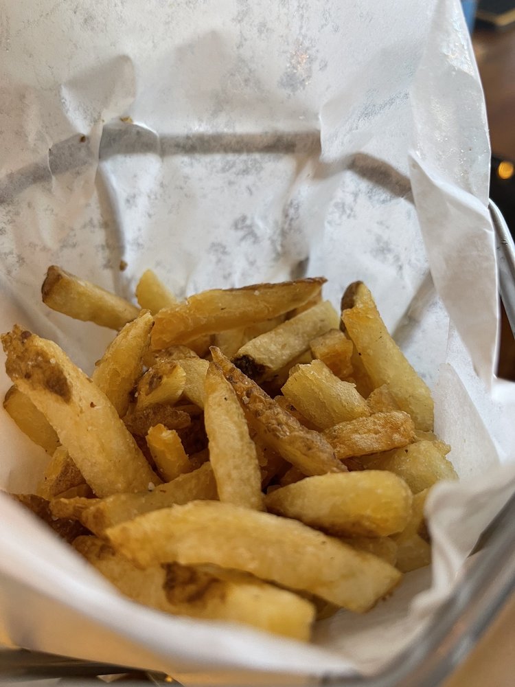 The Back Abbey - Upland