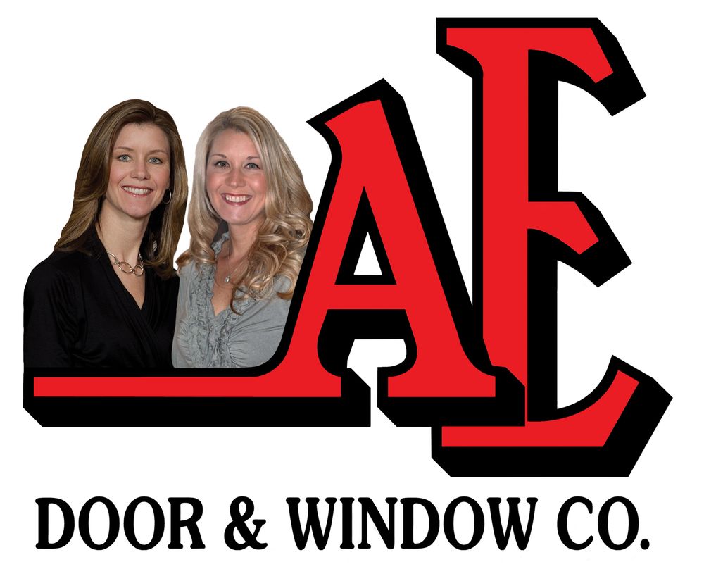AE Door & Window Co Garage Door Services 1260 W Sharon Rd