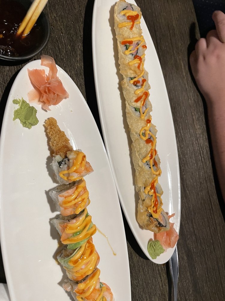 Ikko Japanese Cuisine Ikko Japanese Cuisine