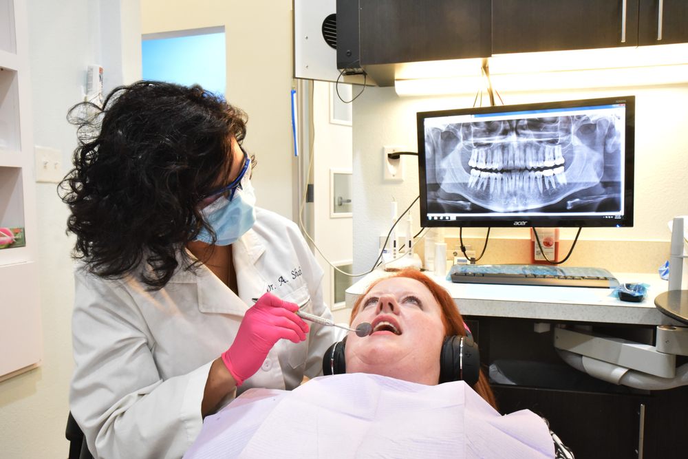 image of business Azure Dental