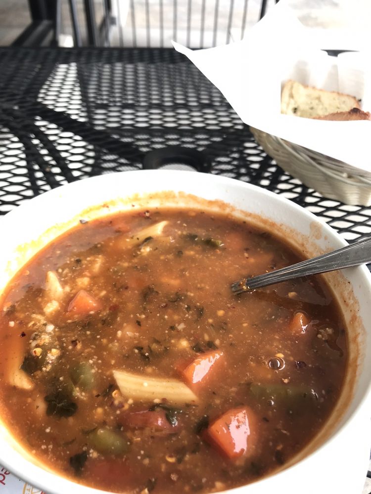 Rosa's Pizza Ristorante Italiano