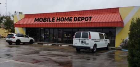 Mobile Home Depot