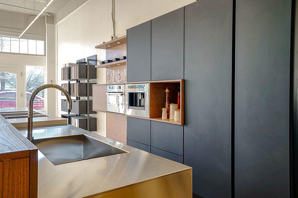 image of business Pedini Seattle
