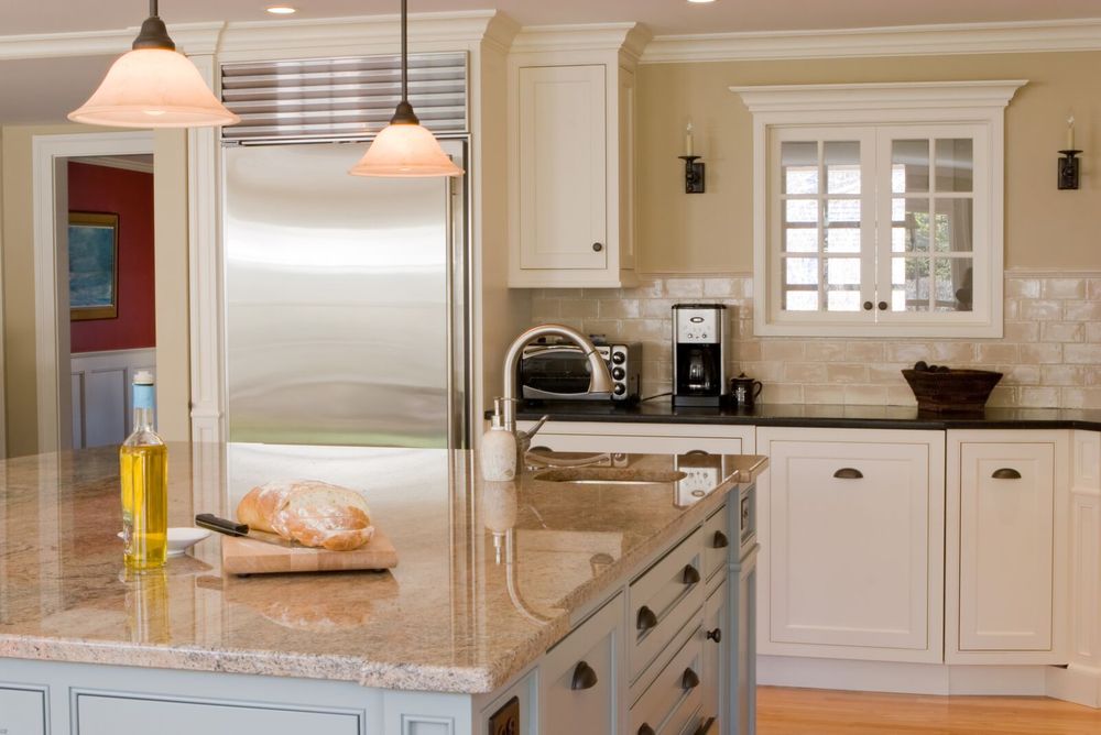 JV Affordable Countertops