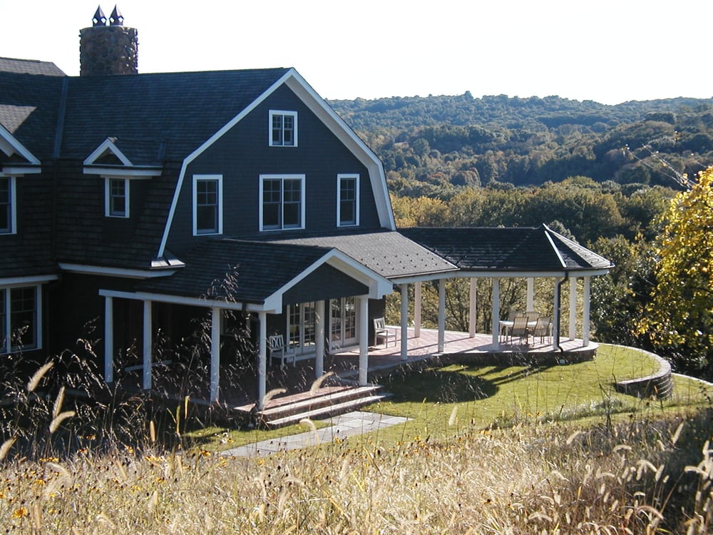 Wellisch Architect
