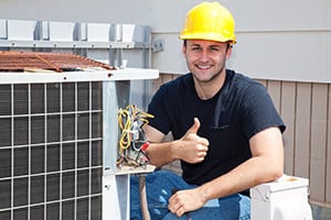 A-American Air Conditioning