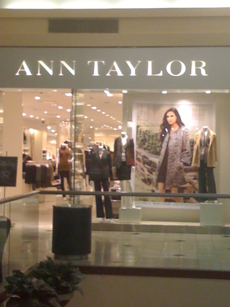 Ann Taylor
