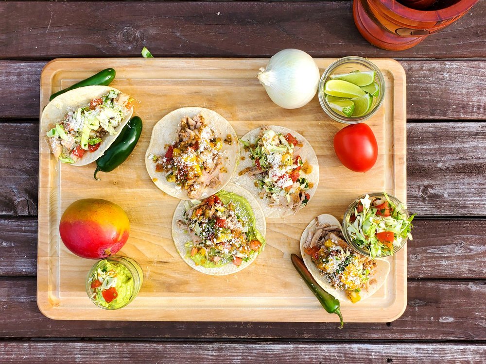 CC's Catering Company