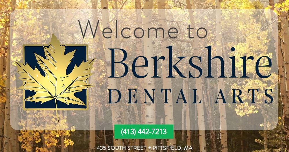 image of business Berkshire Dental Arts