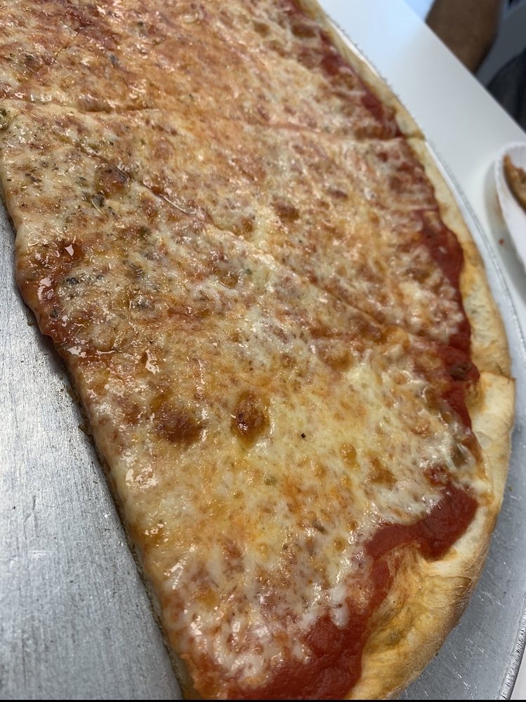 Palumbo's Pizza