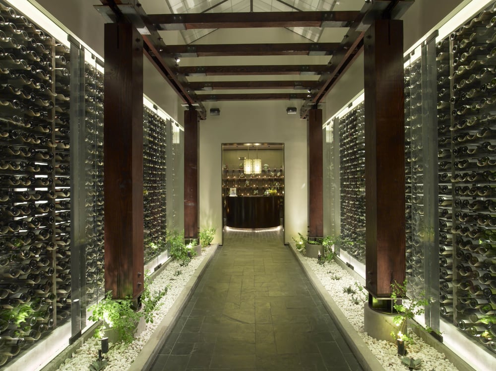 Bourbon Steak 319 Photos & 365 Reviews Steakhouses 7575 East