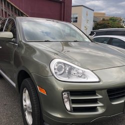 T J Auto Body Repair 68 Reviews S 3237 Wilson Blvd Photo Of T J Auto Body Repair Arlington Va United States