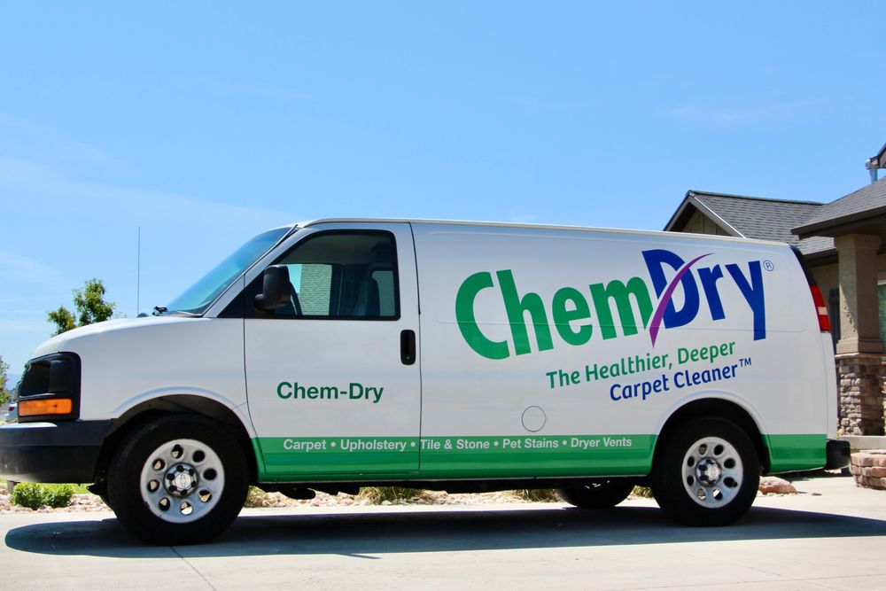 North American Chem-Dry - Sonoma