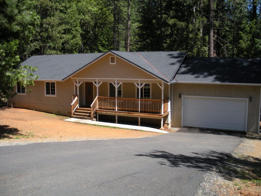 image of business Precision Custom Builders