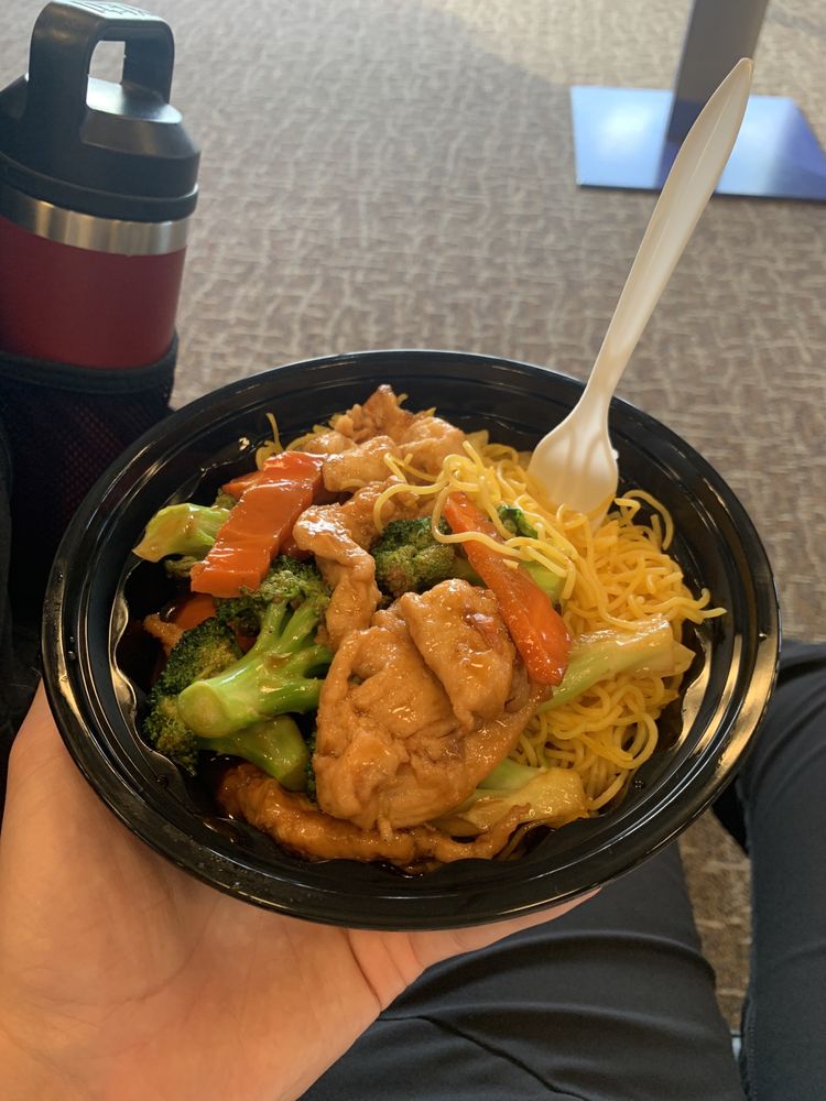 Chai's Pittsburgh Fusion