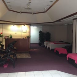Asian Massage Idaho Falls