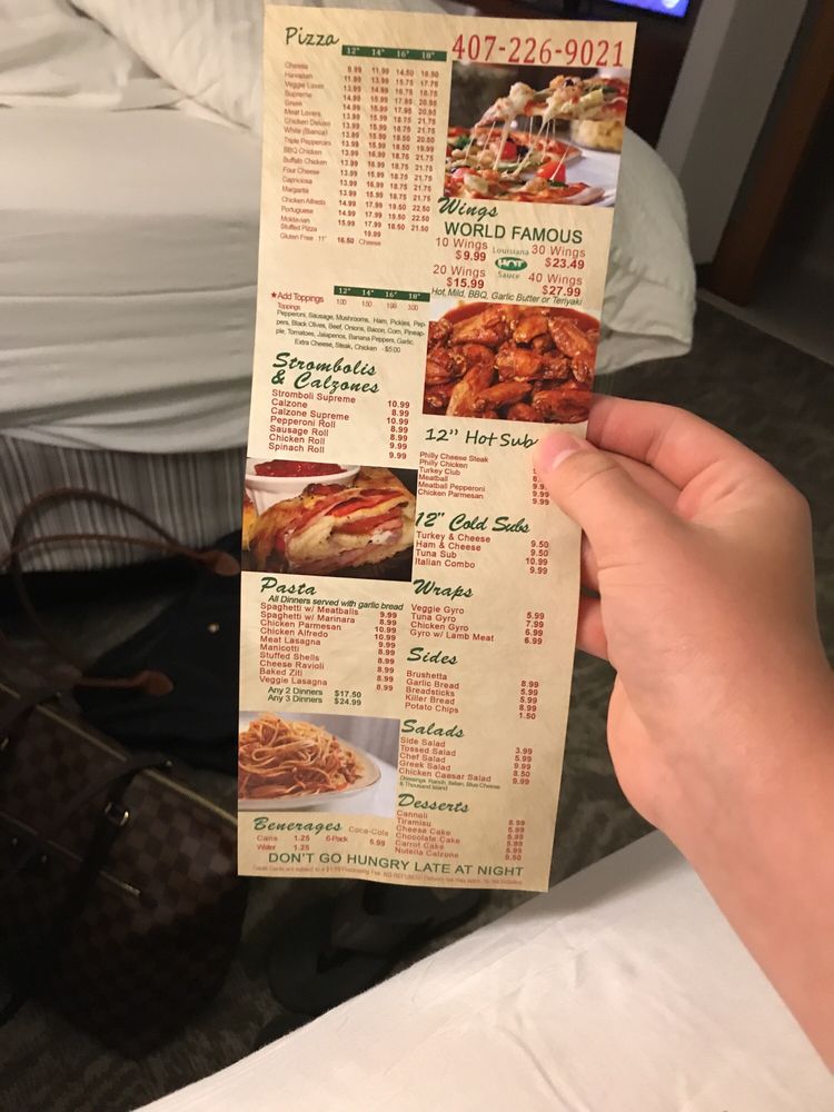 Vezzo's