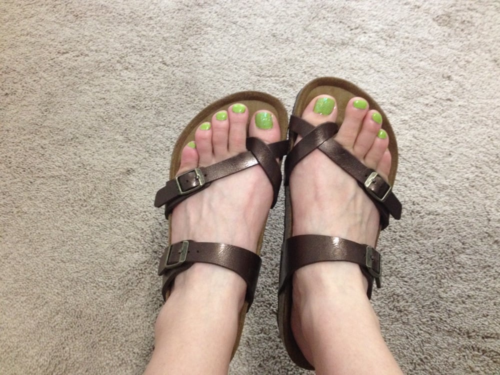 Instep the Birkenstock Store 25 Photos & 30 Reviews Shoe Stores