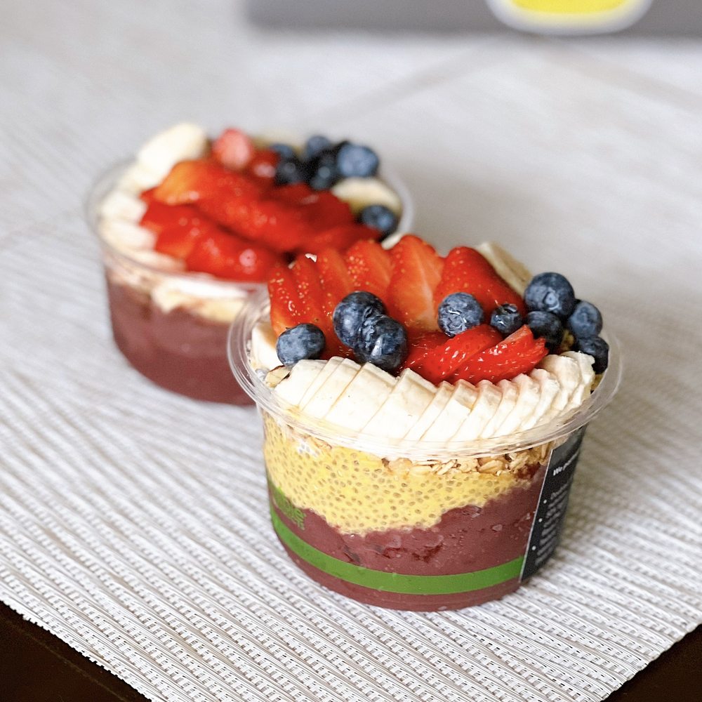 Acai R