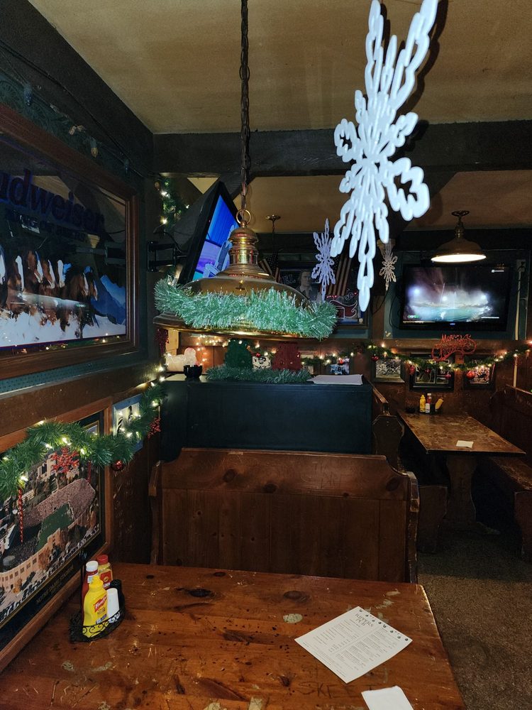 Ripper's Pub