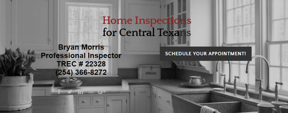 Red Rooster Inspections