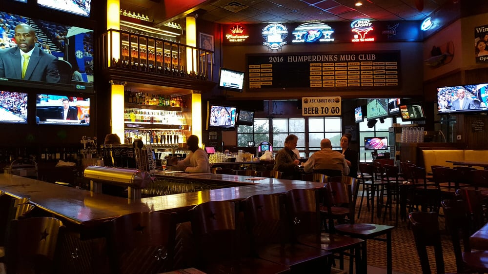 Restaurant deals arlington tx