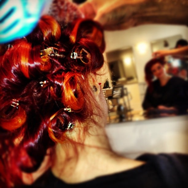 Blyss Salon