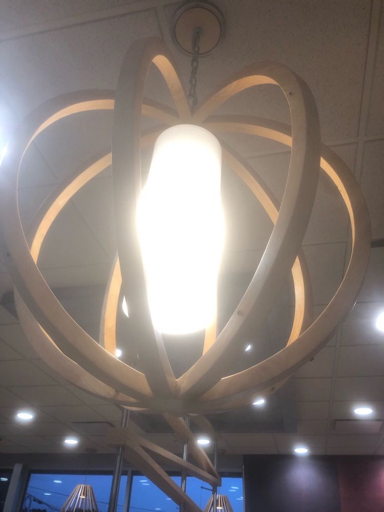 McDonald's McDonald's