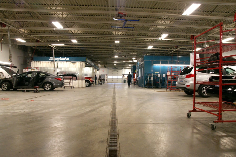 Collision Repair Shops Near Me >> Zara’s Collision Center - Body Shops - 3117 Wide Track Dr ... Collision Repair Shops Near Me >> Zara’s Collision Center - Body Shops - 3117 Wide Track Dr ...