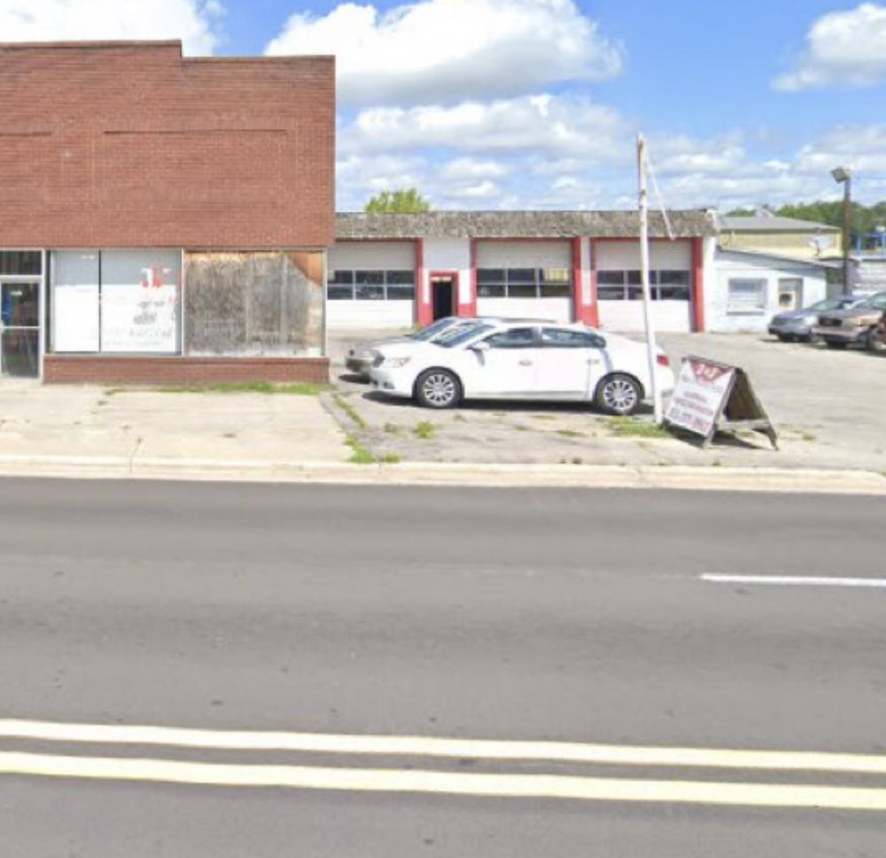 J & J Towing Services