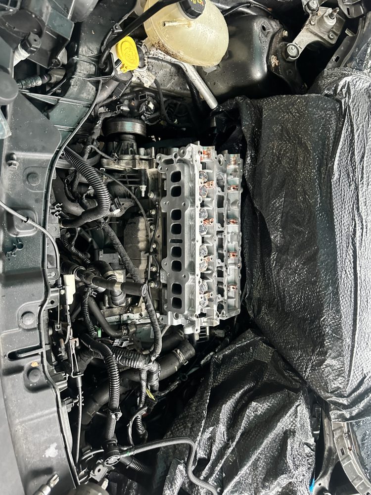 Mobil Mechanic Repairs