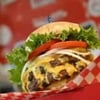 Teddy's Bigger Burgers