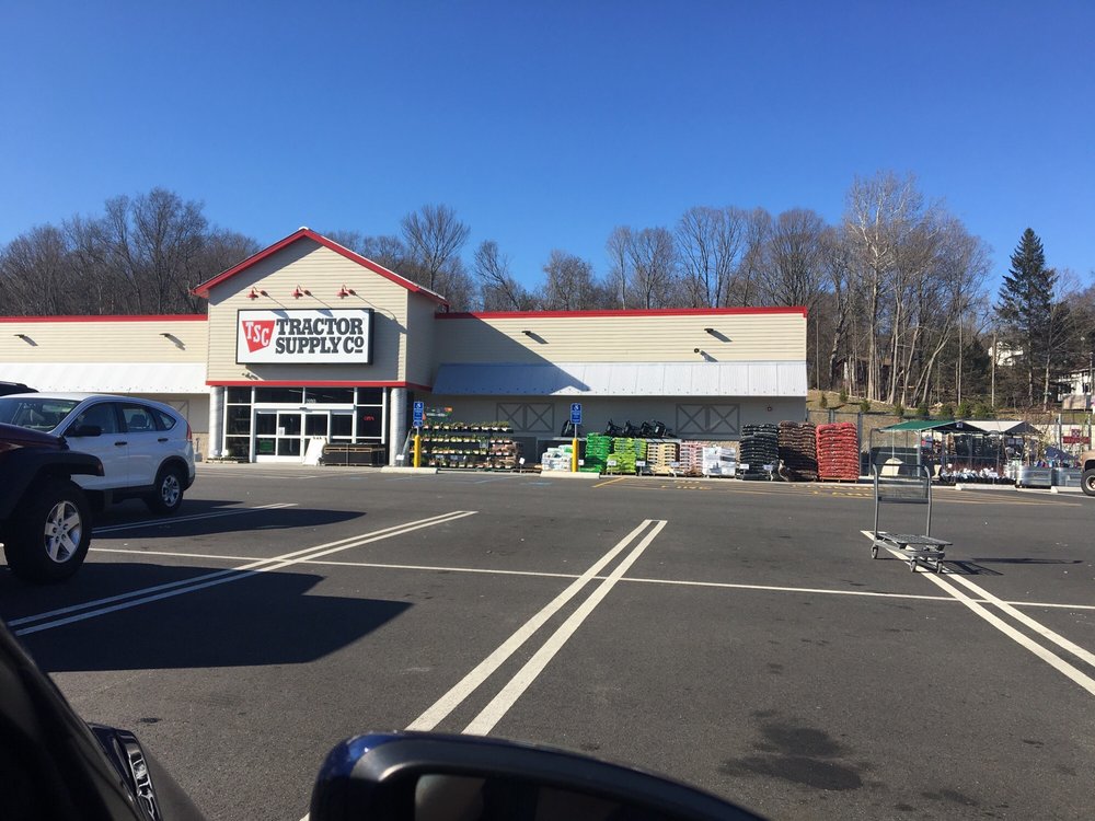 Tractor Supply