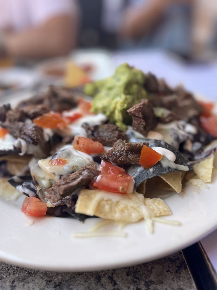 Carlitos Cafe Y Cantina