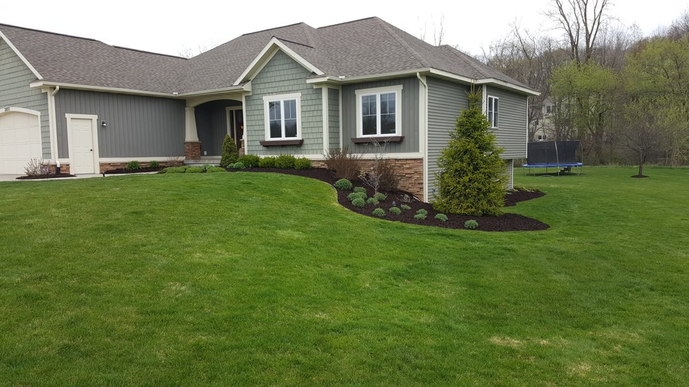 Theakston Landscape Landscaping Grand Rapids, MI Phone Number Yelp