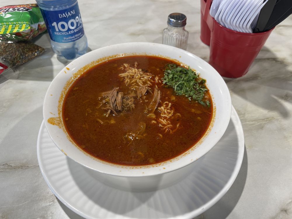 Amaryllis Meat Market