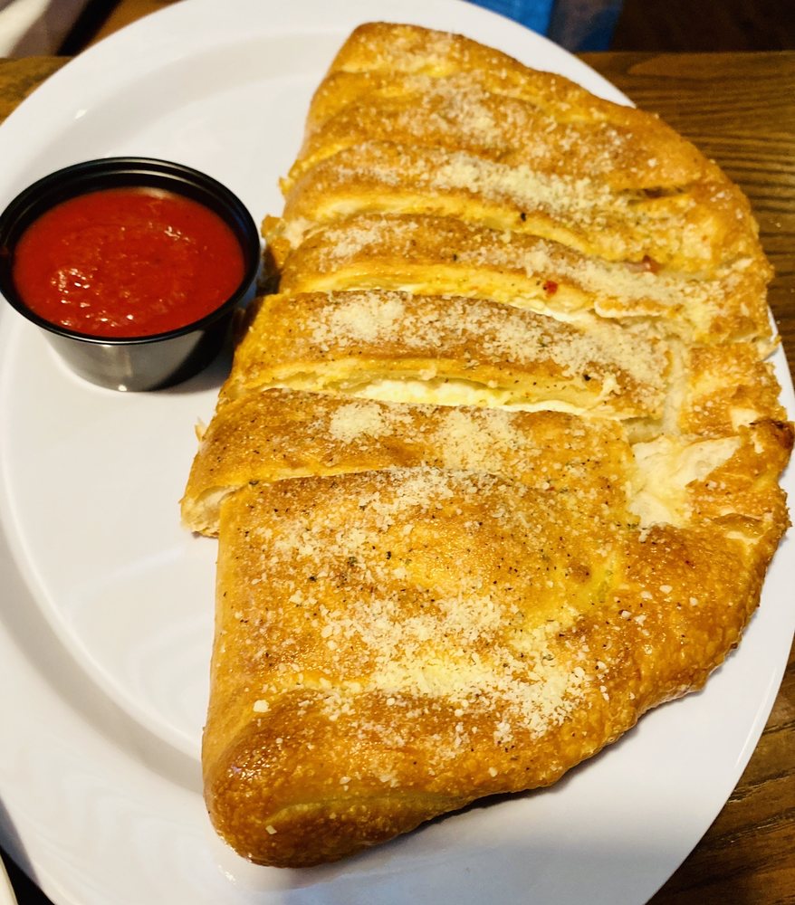 Rudino's Pizza & Grinders