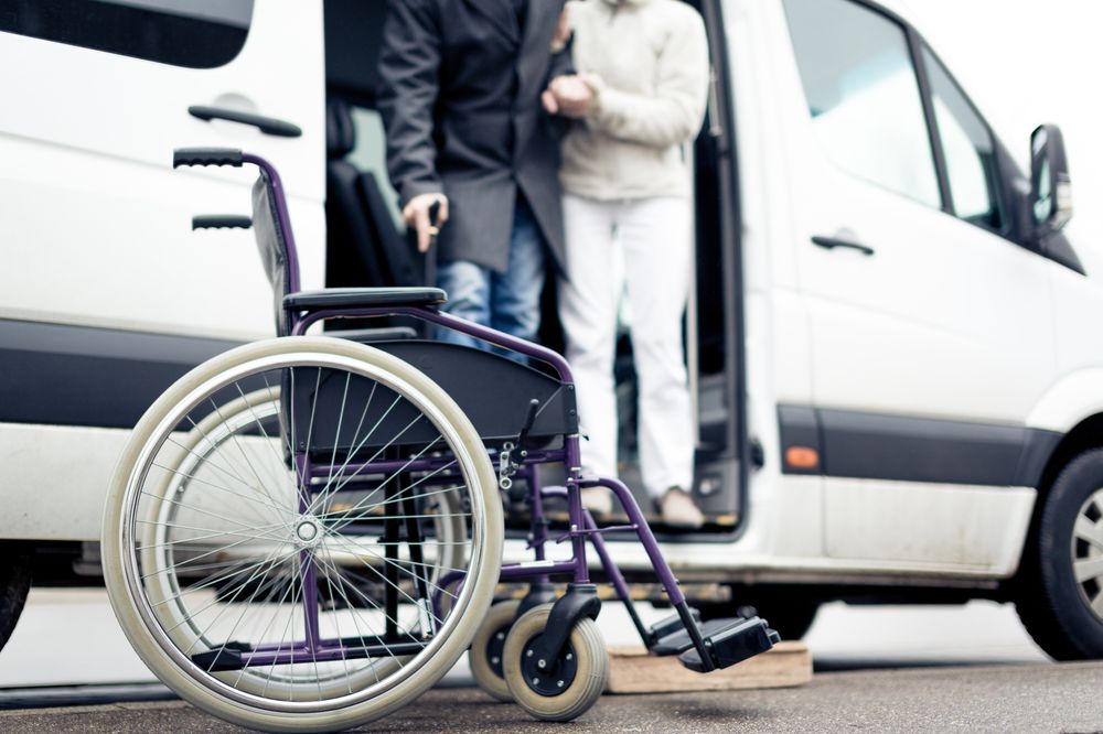 Uniquehands Nonemergency Medical Transportation