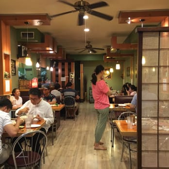 Pho Hana 67 Photos 73 Reviews Vietnamese 20 E Columbia Ave Photo Of Pho Hana Palisades Park Nj United States Inside The Restaurant