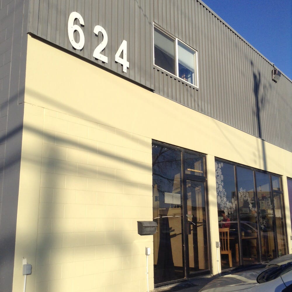 Blue Water Studios